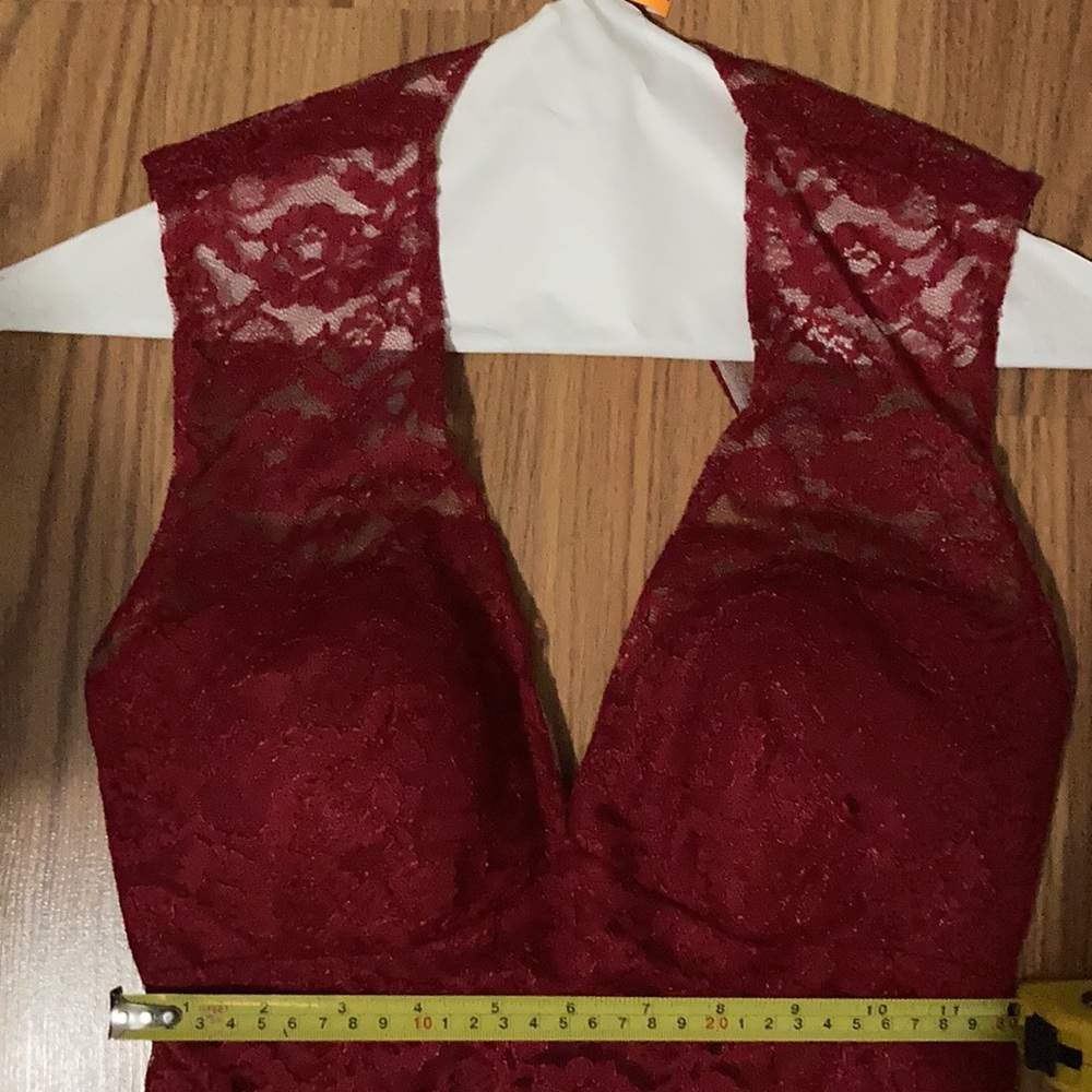 Dress - Picture 5 of 6